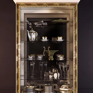 Arredo Classic / Rafaello