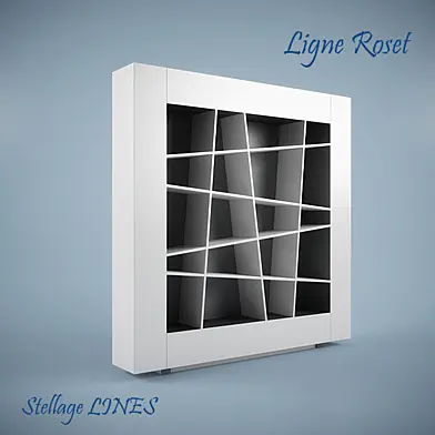 Ligne Roset / LINES