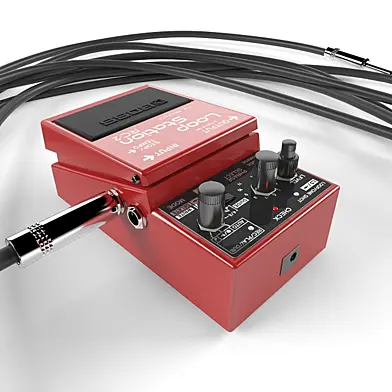 BOSS RC-2 Loop Station