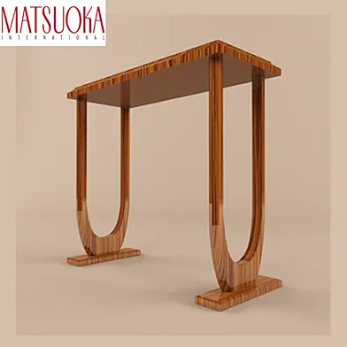 MIDTOWN HALL table