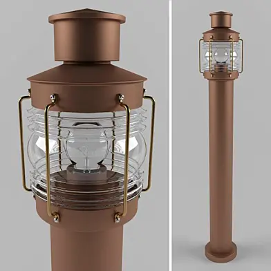 BOOM / Garden luminaire B 1522