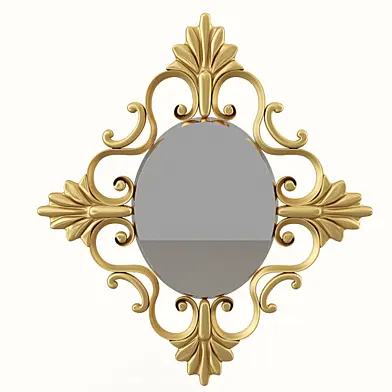 Christopher Guy / Mirror 50-2849