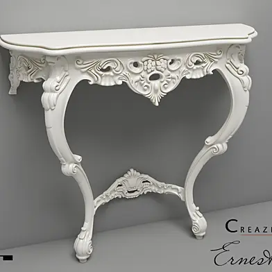 Creazioni / Ernestina