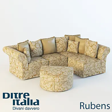 Ditre / Rubens