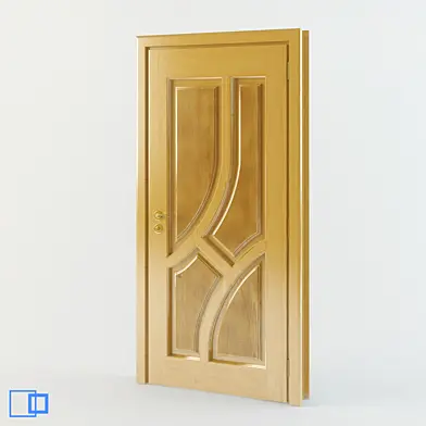 Door China