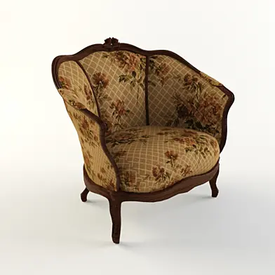 The Royal Collection "Mary"
