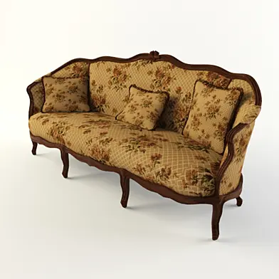 The Royal Collection "Mary"