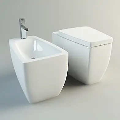Jacuzzi / Nexus