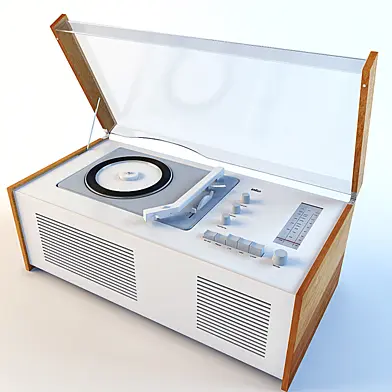 Braun sk61