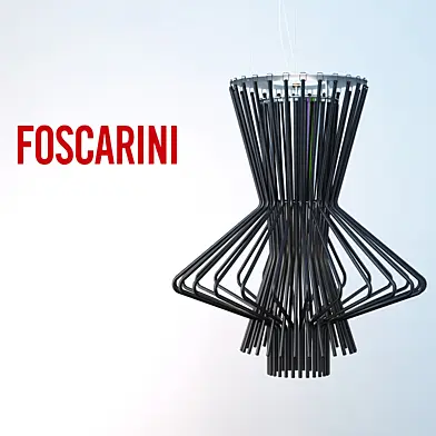 FOSCARINI / Allegretto Ritmico