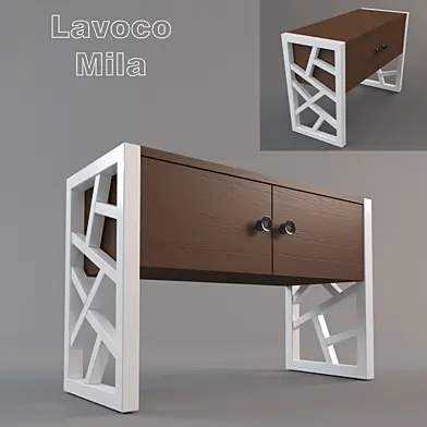 Lavoco / Mila