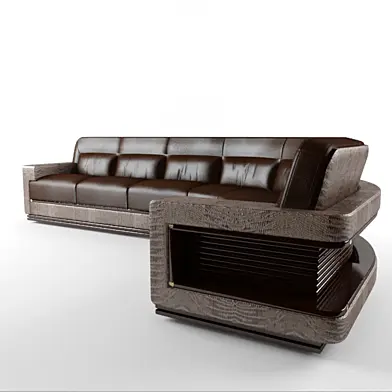 Florence Collections / Atlantique