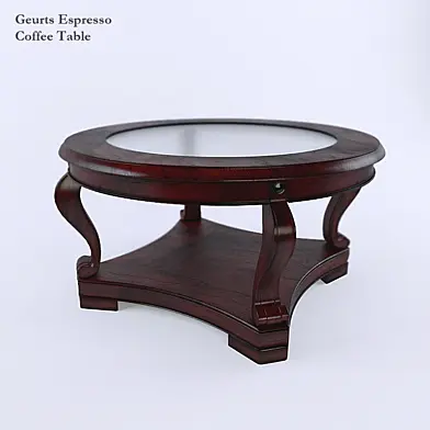 Geurts Espresso