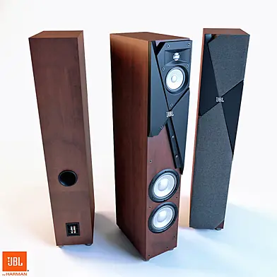 JBL Studio 190