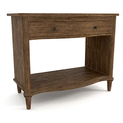Baxley bedside table 8850-1126