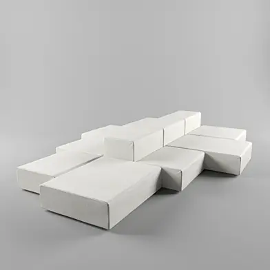 LIVING DIVANI / EXTRA WALL