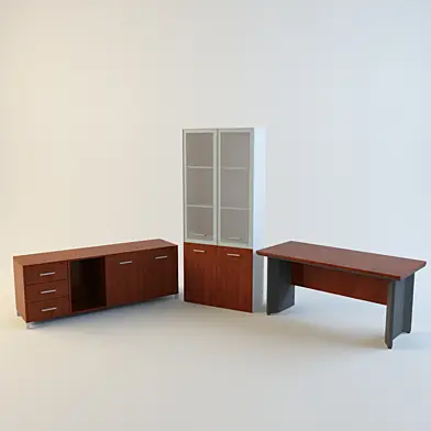 Офисная мебель