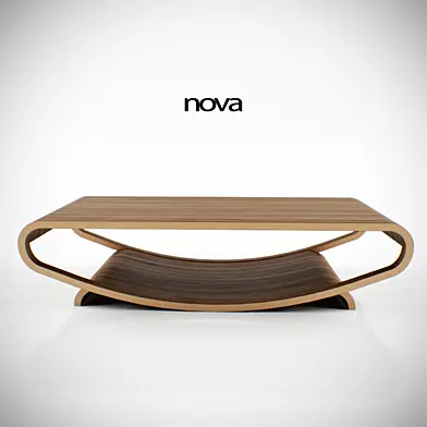 Nova / BALANCE