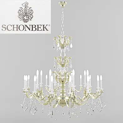 Schonbek 5413