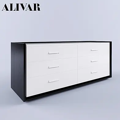 ALIVAR | FJORD