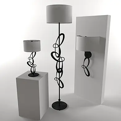 Cantori / Deco