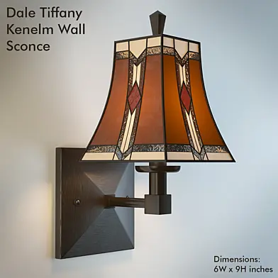 Dale Tiffany / Kenelm