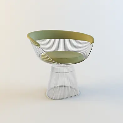 Knoll Platner / Lounge