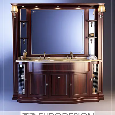 Eurodesign / IL Borgo PLUS Comp. № 32