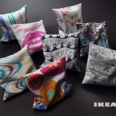 IKEA pillows vol_2