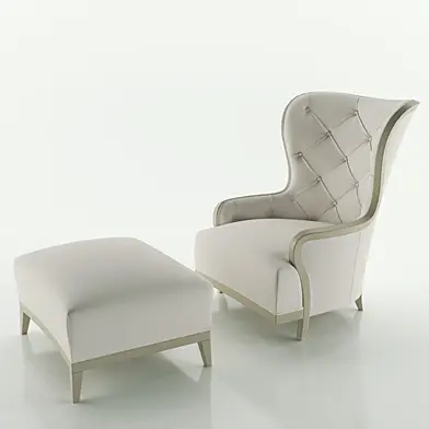 Unique Classic Trend / Vogue