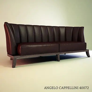 ANGELO CAPPELLINI 40072