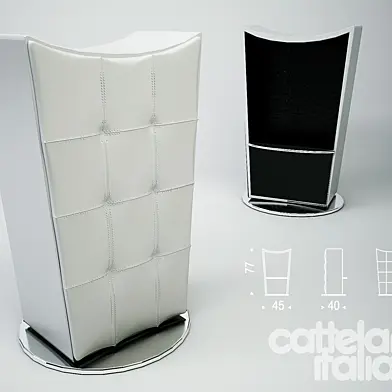 cattelan italia / Bat