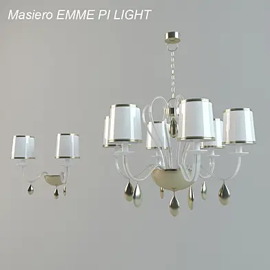 Masiero EMME PI LIGHT