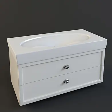 Villeroy&Boch / La Belle A58410DJ
