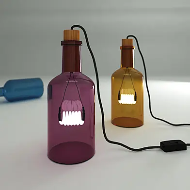 Seletti / bouche