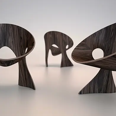 design chair