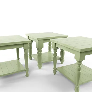 Wooden Tables