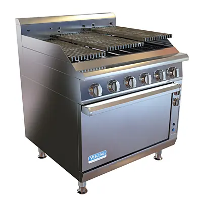 Range Top V36C