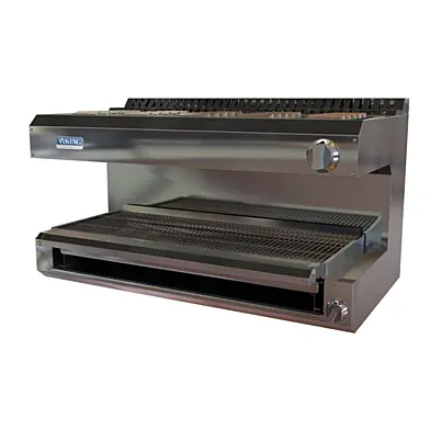 Гриль Salamander V36SMW2