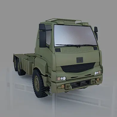 BMC 380-26 P