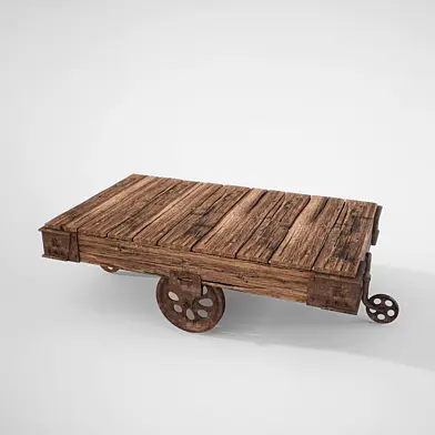 Kare / Railway 135x80