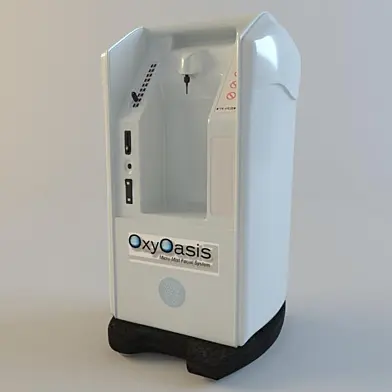 OxyOasis