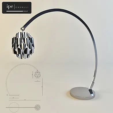 IPE Cavalli / MISTRAL