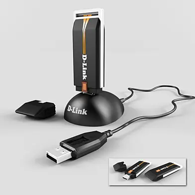 D-Link