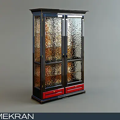Мекран