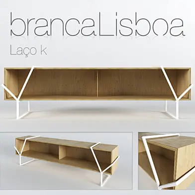 Branca Lisboa / Laco k