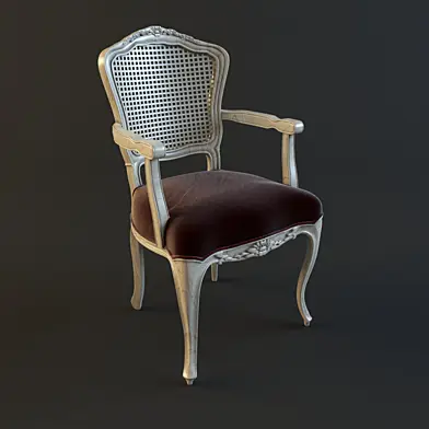 Interiors PR 513