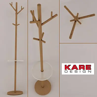 KARE DESIGN / Moon Wood