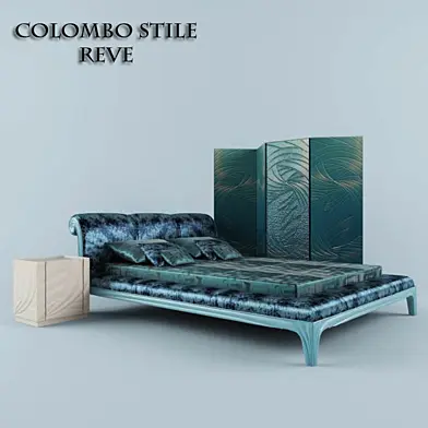 Colombo Stile / Reve