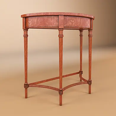 Bevan Funnell / V961 Hall Table